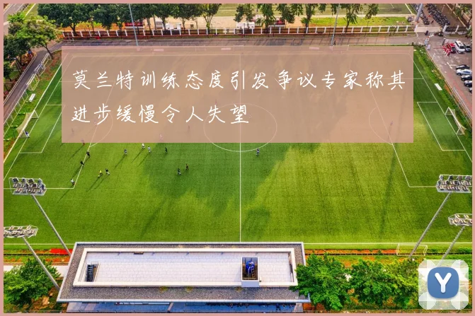 莫兰特训练态度引发争议专家称其进步缓慢令人失望