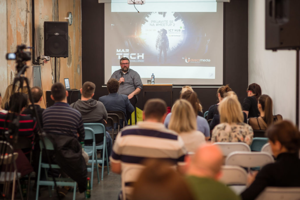 Martech-7