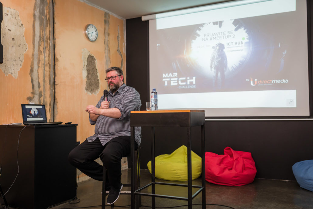 Martech-8