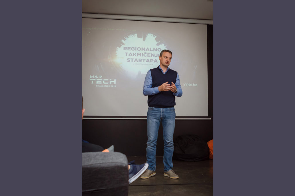 JovanStojanović CEO DIRECTMEDIA United Solutions
